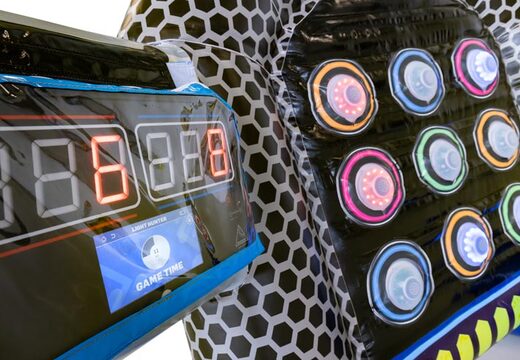 Encomende jogo interativo de cores alegres online