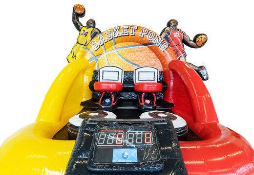 Encomende o jogo Basket Pong online