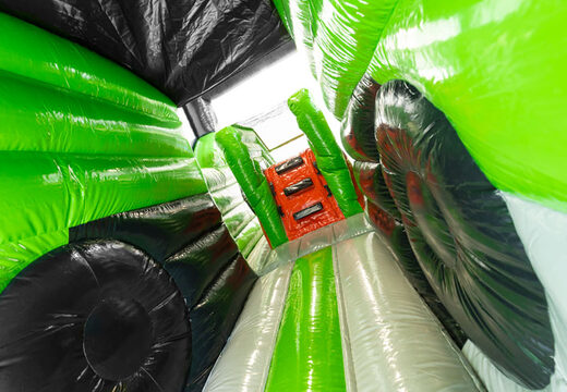 Trator customizado para venda online na JB