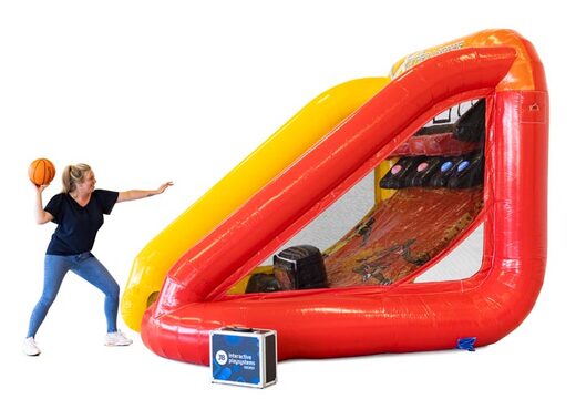 Compre jogo de basquete multicolorido para competição